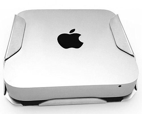 MAC MINI SECURITY MOUNT SILVER   - Código: MMEN76 | Compra en Guadalajara