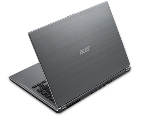 acer travelmate x483 specs