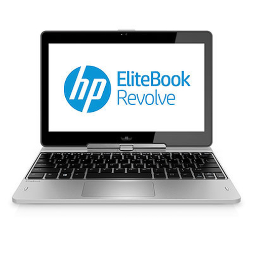HP EliteBook Revolve 810 G2 Tablet