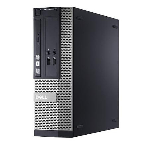DELL OptiPlex 3010, Core i3-3220, 4 GB RAM, 500 GB HDD