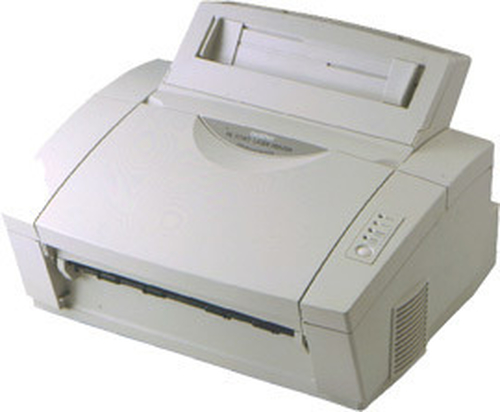Brother HL-1040 lazerinis spausdintuvas 600 x 600 DPI A4