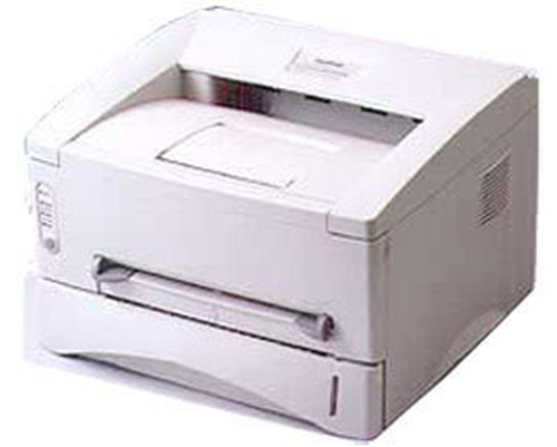 Brother HL-1270N lāzerprinteris 1200 x 600 DPI A4