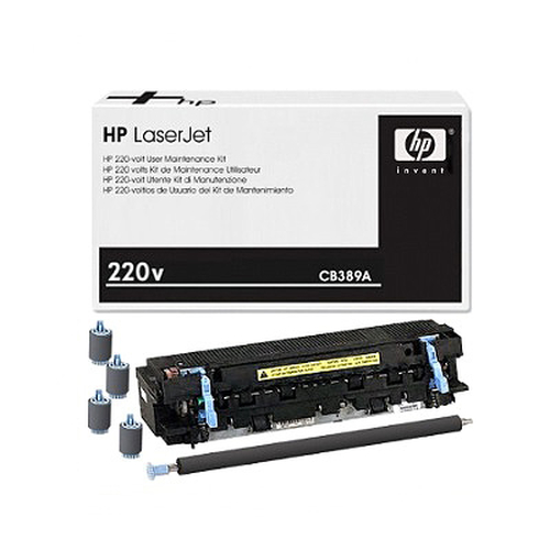 HP LaserJet 220V User Maintenance Kit Hoolduskomplekt