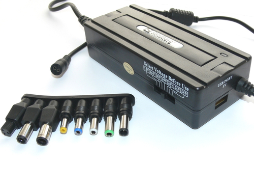 Sandberg Laptop AC Adapter 90W