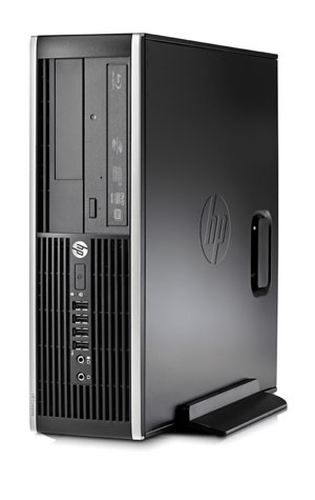 Specs HP Compaq Pro 6300 SFF Intel® Core™ i5 i5-3470 4 GB DDR3