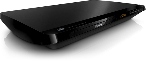 Philips 3000 series Blu-ray Disc/ DVD player BDP3490/12