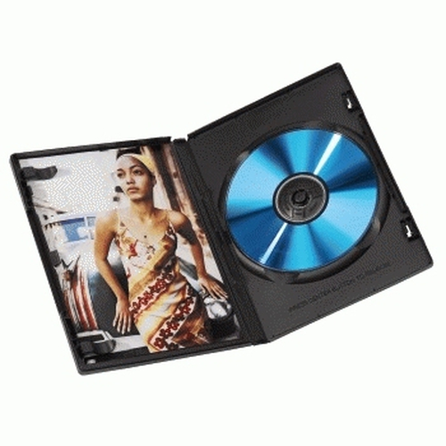 Hama DVD Jewel Cases - Dvd Box, afbeelding 2