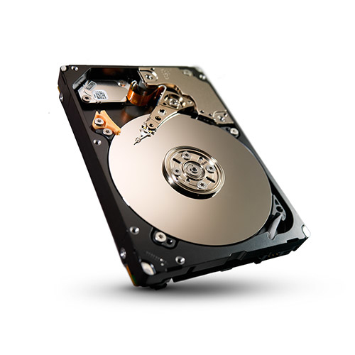 SEAGATE  600GB SAS 10K 6G 64MB SFF