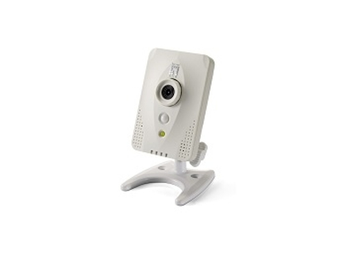 LevelOne Megapixel PIR Lighting Network Camera
