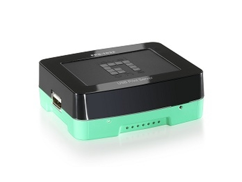 LevelOne USB Print Server prindiserver