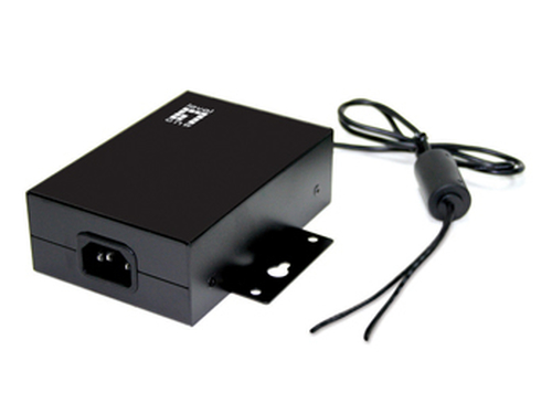 LevelOne 36W 12VDC Industrial Power Adapter, Aluminum Case Open