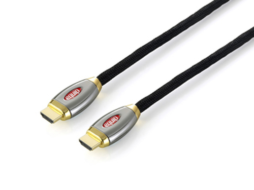 Equip High Speed HDMI Cable HDMI kabelis