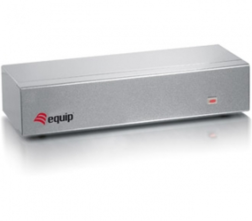 Equip VGA Splitter 2x VGA