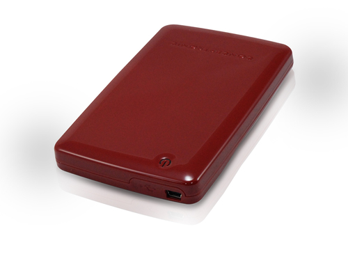 Conceptronic 2.5 Hard Disk Box Mini