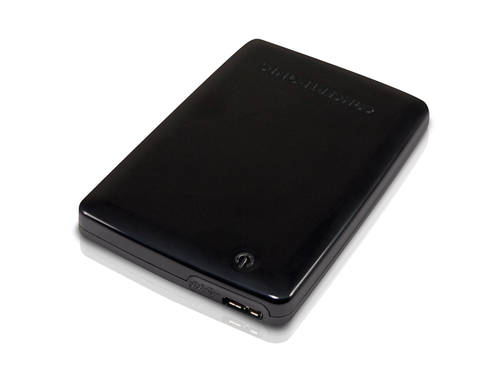 Conceptronic 2.5 Hard Disk Box Mini USB 3.0