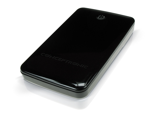 Conceptronic 3.5 Hard Disk Box