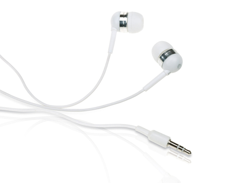 Conceptronic In-ear Headphone