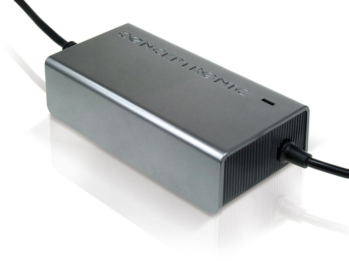 Conceptronic Universal Notebook Adapter 120W maitinimo adapteris / inverteris