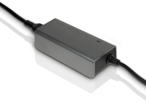 Conceptronic Universal 19V Netbook Adapter 40W maitinimo adapteris / inverteris