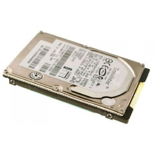 HP 0950-4778 vidinis kietasis diskas 80 GB 5400 RPM 2.5 EIDE/ATA