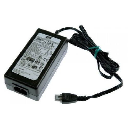 HP 0957-2084 maitinimo adapteris / inverteris Vidaus 40 W Juoda