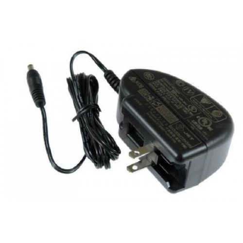 HP 0957-2288 strāvas adapteris & pārveidotājs Iekštelpas Melns