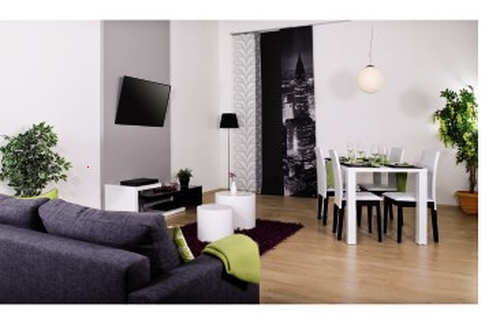 Hama TV BEUGEL BEWEEGBAAR VESA 400X400 TV beugel Zwart, afbeelding 4