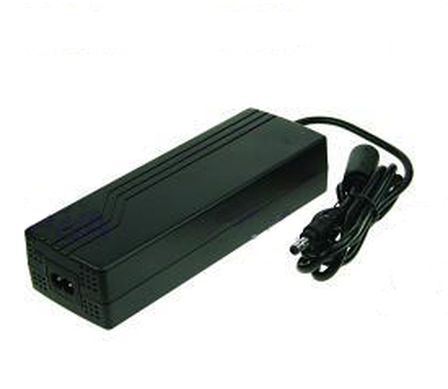 2-Power CAA0705C mobiliojo įrenginio kroviklis Internetinis kompiuteris Juoda Vidaus