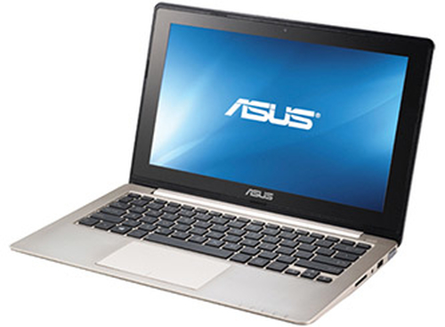 Specs ASUS VivoBook X202E-DH51T-CA laptop 29.5 cm (11.6