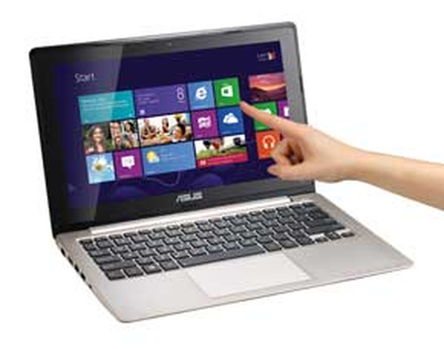 Specs ASUS VivoBook X202E-DH51T-CA laptop 29.5 cm (11.6