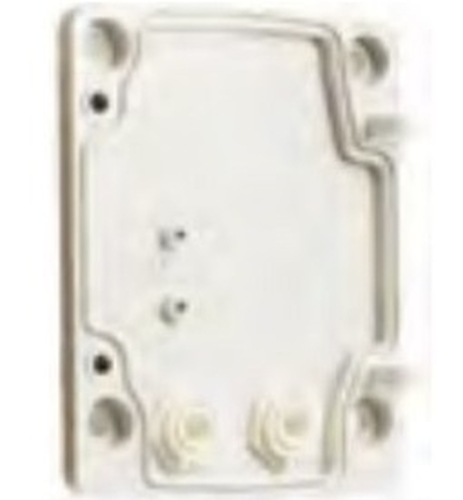 VGA-PEND-WPLATE BOSCH VVGAPENDWPLATE - Placa de montaje para VGAPENDARM / Compatible con serie AUTODOME VGA-PEND-WPLATE