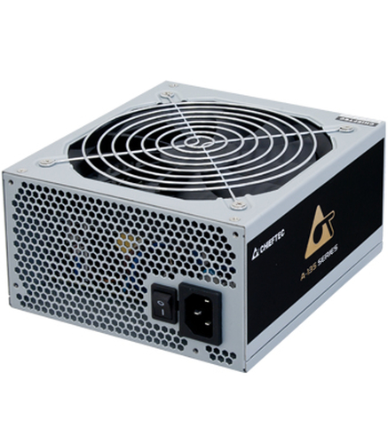 Chieftec APS-650SB