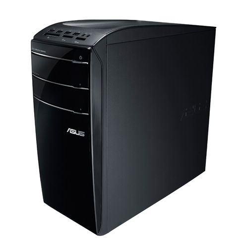 ASUS CM CM6830 4716659588733, Core i5-3350P, 8 GB RAM, 2 TB HDD, GTX 650
