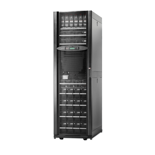 APC Symmetra PX All-In-One 32kW