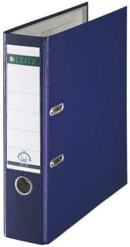 Leitz 10105068 spiraalköitja A4 Sinine