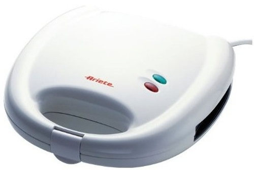 Ariete 195/00 sumuštinių keptuvė Balta