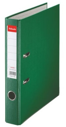 Leitz 81196 spiraalköitja A4 Roheline