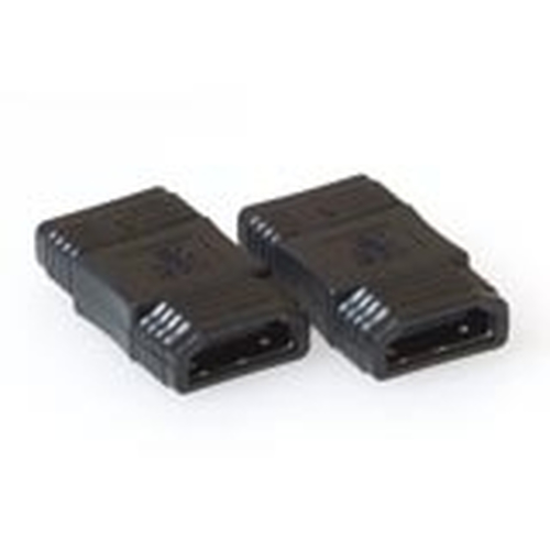 ACT AB3768 kabelių lizdinio / kištukinio jungčių tipo keitiklis HDMI-A