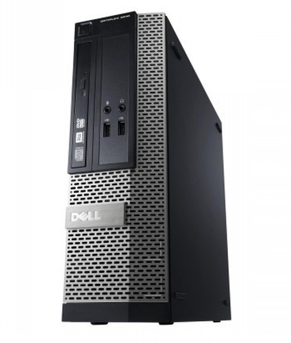 Dell Optiplex 3010, SFF offers - i5-3470 @ 3.20Ghz, 4Gb Ram