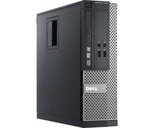 3台_DELL OPTIPLEX3020 各メモリ4GB BUSICOM 3台_DELL