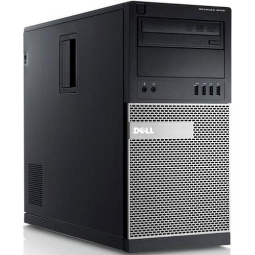 DELL OPTIPLEX 9010 D09M Core i7 3770稼働品 Especificações DELL OptiPlex 9010 Intel® Core™ i7 i7-3770 8 GB