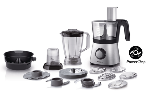 Philips Viva Collection Food processor HR7769/00