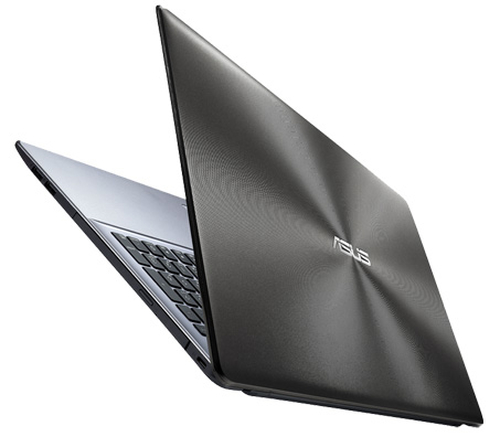 製品データ ASUS X550DP AMD A10 A10-5750M ノートブック型 39.6 cm