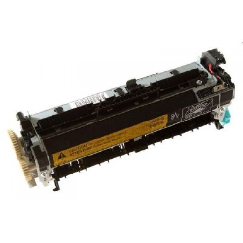 HP Fusing Assembly kuumuti
