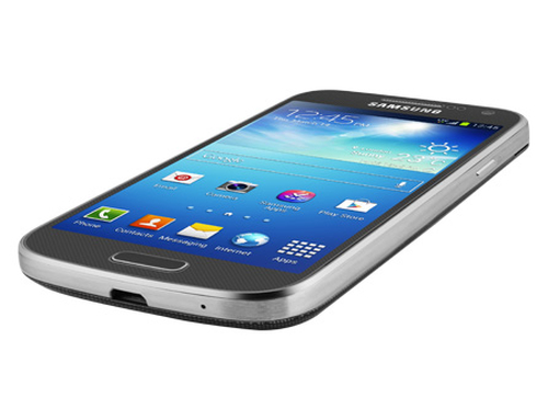 Produktdaten Samsung Galaxy S4 Mini GT-I9195 10,9 cm (4.3
