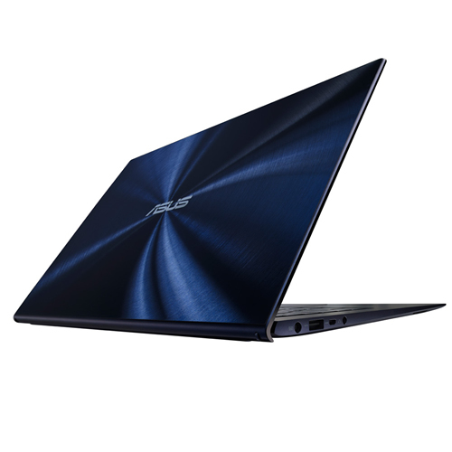 ASUS Zenbook UX301LA-C4080H, 13.3", Core i7-4510U, 256 GB SSD
