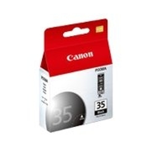 Canon PGI-35 tindikassett Originaal Must