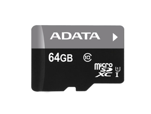 Memoria Micro SD ADATA UHS-I U1