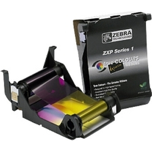 COLOUR RIBBON F/ ZXP SERIES 1