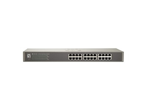 LevelOne FSW-2450 - Switch, afbeelding 2